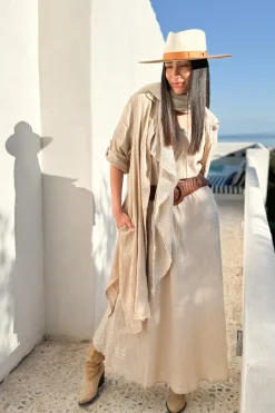 Adele paitamekko, cashmere