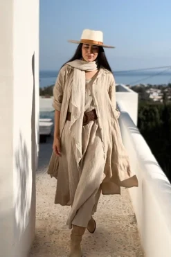 Adele paitamekko, cashmere
