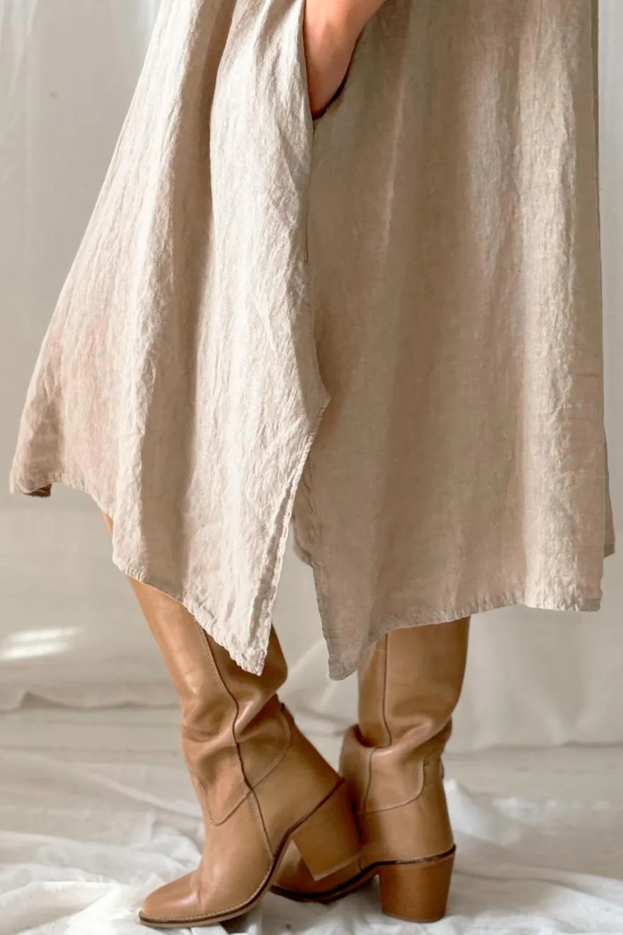 Adele paitamekko, cashmere