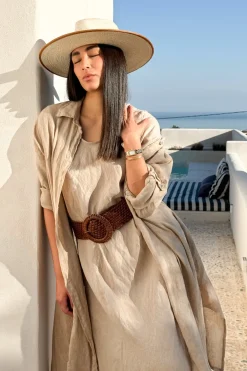 Adele paitamekko, cashmere