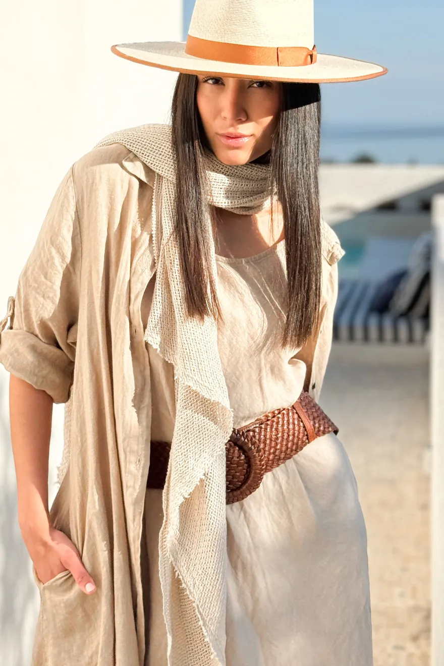Adele paitamekko, cashmere