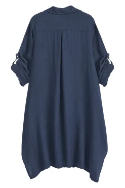 Adele paitamekko, navy
