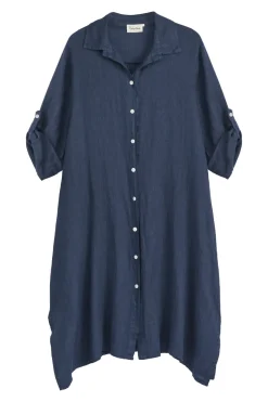 Adele paitamekko, navy