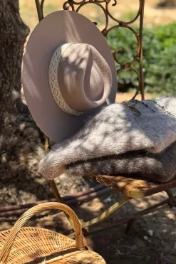 Agave villafedora taupe/camo