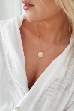 Agnes, kaulakoru
