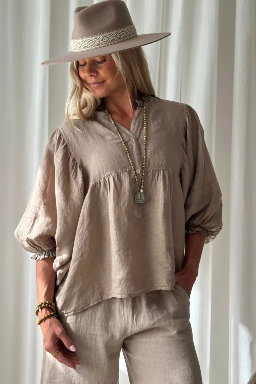 Alice pellavapaita, cashmere