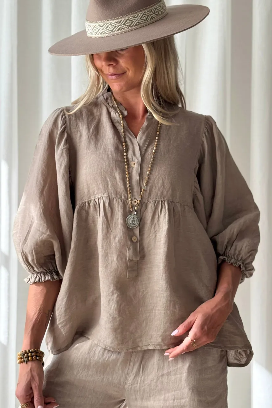 Alice pellavapaita, cashmere