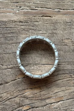 Amore rannekoru, silver
