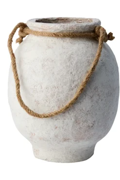 Arfoud vaasi beige, M