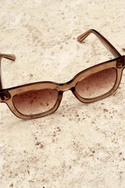 Aurinkolasit 54025, beige