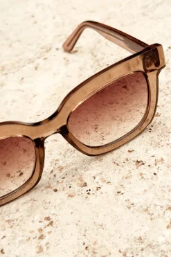 Aurinkolasit 54025, beige