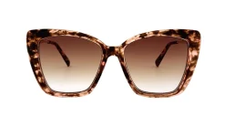 Aurinkolasit 54008, pink tortoise