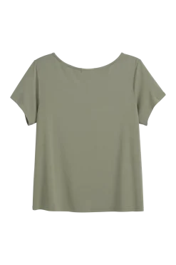 Bamboo daily t-paita, camo
