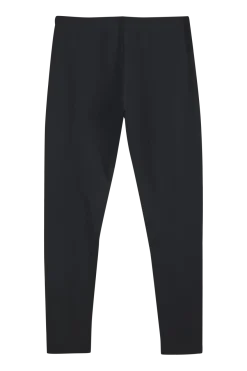 Bamboo leggings pitkä, musta