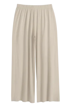 Bamboo Relax housut, beige