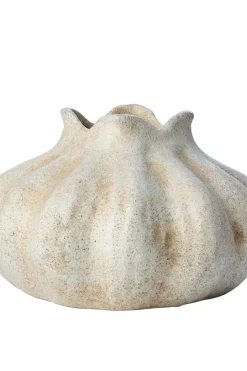 Berkane maljakko, beige