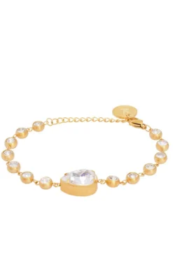 Billie crystal rannekoru, kirkas