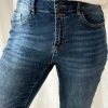 Boyfriend farkut, dark wash