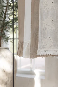 Brocante kaitaliina, cashmere
