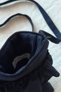 Bypias puhelinlaukku, navy
