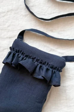 Bypias puhelinlaukku, navy