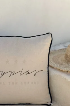 Bypias signature tyynynpäällinen