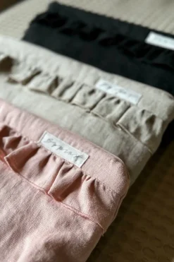 Bypias toilettilaukku, light pink