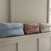 Bypias toilettilaukku, oxford blue