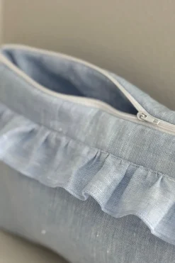 Bypias toilettilaukku, oxford blue