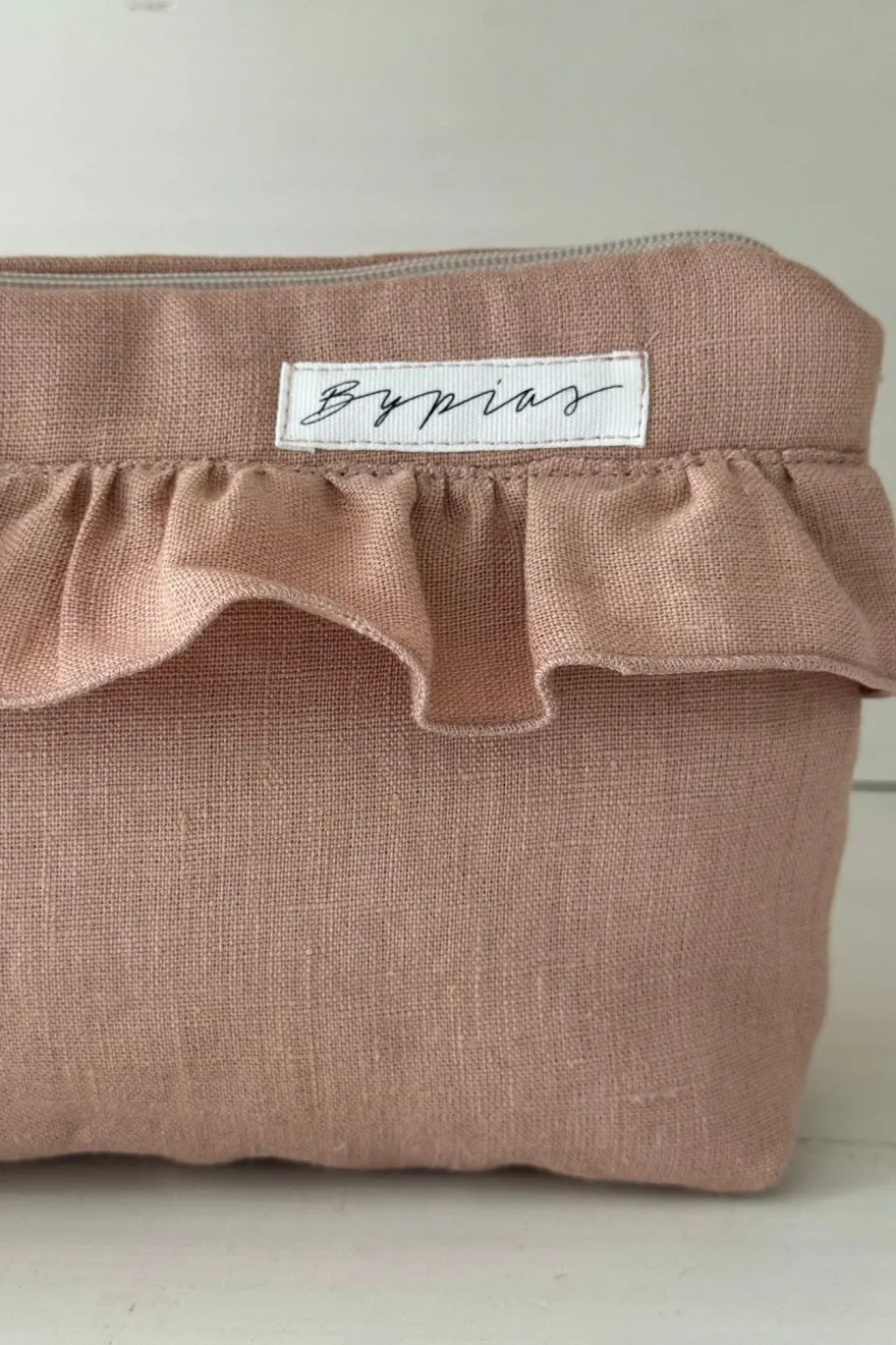 Bypias toilettilaukku, powder
