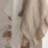 Farmhouse keittiöpyyhe pellava, cashmere