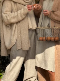 Forever in Love neuletakki, caramel