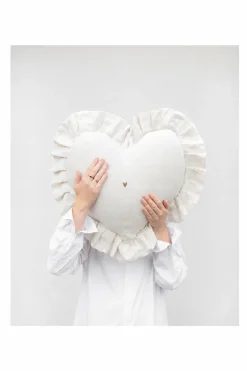 Heart koristetyyny