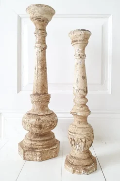 Heretic kynttilänjalka m, sand