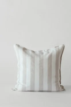 Holte tyynynpäällinen, sand