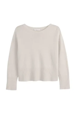 Honeybun neule, light beige