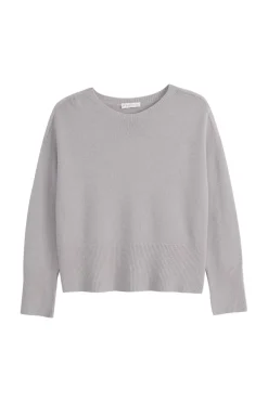 Honeybun neule, taupe