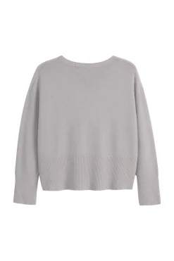 Honeybun neule, taupe