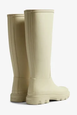 Hunter unisex downpour kumisaappaat, gravel