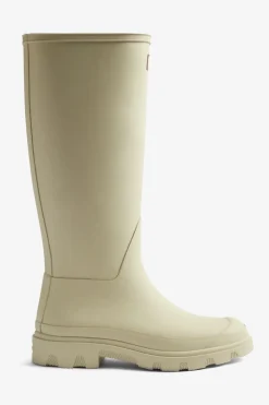 Hunter unisex downpour kumisaappaat, gravel