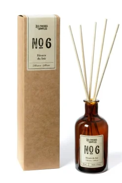 Huonetuoksu, Rêverie du Soir, No 6