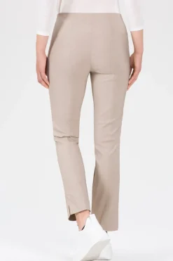Ina Stretch housut, beige