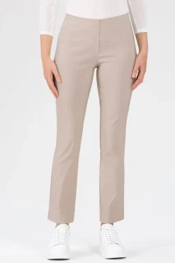 Ina Stretch housut, beige