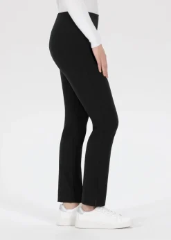 Ina Stretch housut, musta