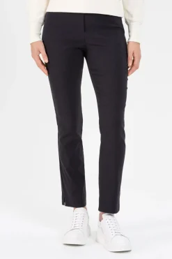 Ina Stretch housut, navy