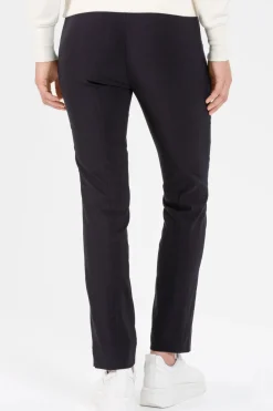 Ina Stretch housut, navy