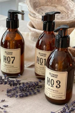 Käsi-ja vartalosaippua, albert en voyage no. 7