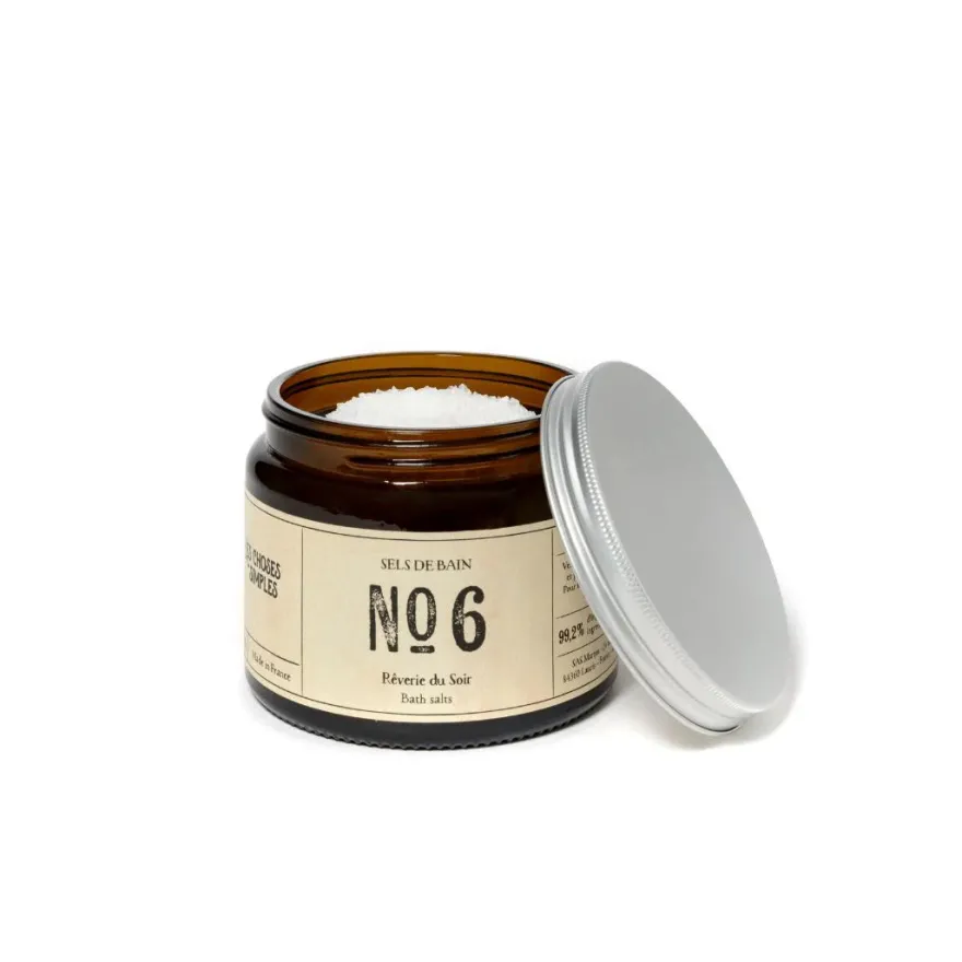 Kylpysuola Nr. 6 Rêverie du Soir