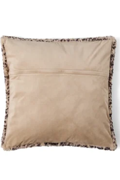 Leo koristetyyny XL, cream