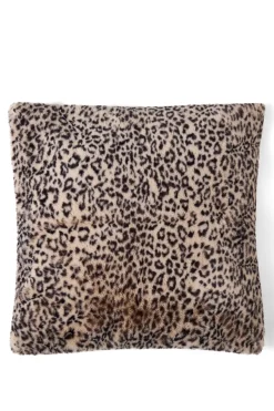 Leo koristetyyny XL, cream